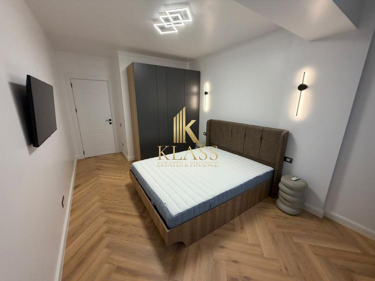 Prima închiriere | Apartament 2 camere în My Place North | Loc de parcare Inclus