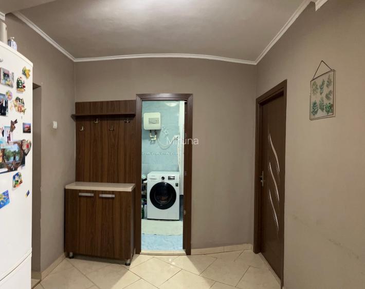 Apartament 2 camere etaj 1/1  Letcani - 7