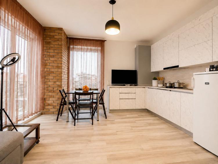 Apartament 2 camere MAMAIA STATIUNE