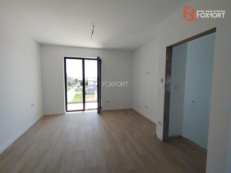 Casa individuala cu 4 camere Parter + 2 Etaje, in Giroc - V10060 - 18
