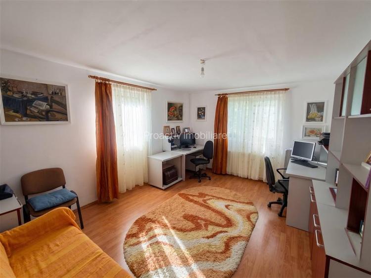 Casa individuala Parter | 97 mp utili | Teren 350 mp | Marasesti C-5107 - 3