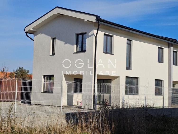 Casa triplex in Selimbar - COMISION 0%