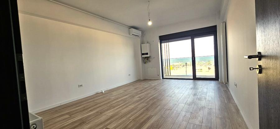 Promenada Mamaia Nord - Apartament Exclusivist cu vedere la Mare