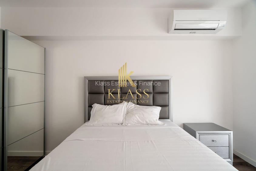 3 Camere Premium | Belvedere Residence Pipera | Parcare Subterană - 14