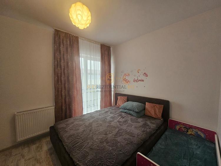 Vânzare apartament 2 camere – Galaxy Residence, Popesti-Leordeni