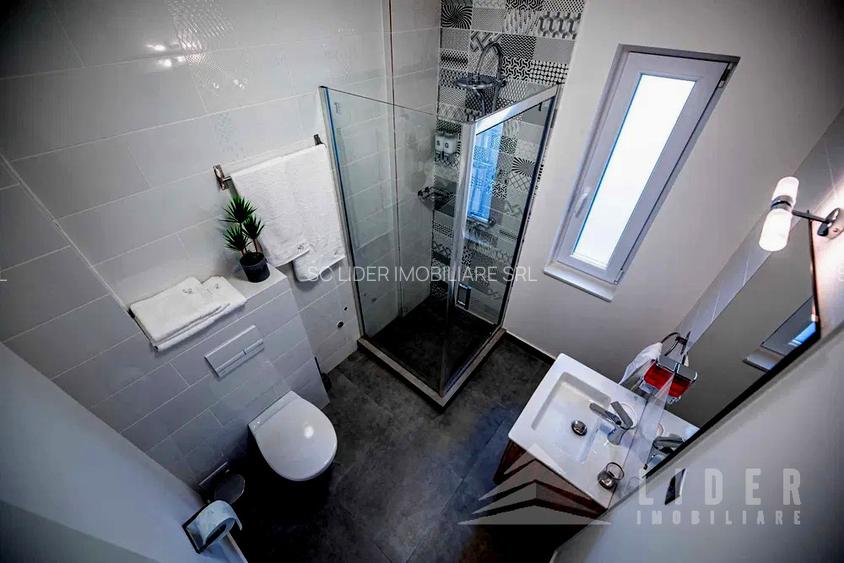 Apartament de vanzare cu parcare subterana imobil nou zona semicentrala - 5