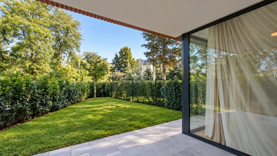 Brickville Residence | Iancu Nicolae | Închiriere 3 camere