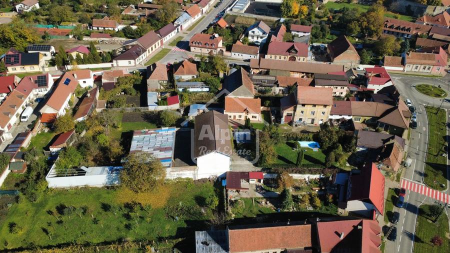 Oportunitate Investitie Ghimbav