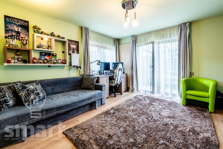 Casa individuala de vanzare in Faget 360mp cu teren de 1100 mp - 8