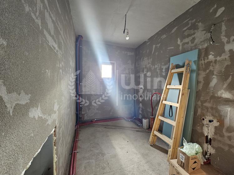 Casa noua cu 5 camere | 140mp utili | 783 mp teren | Sat. Gheorghieni
