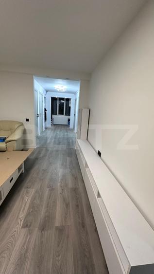 Apartament cu 4 camere, 78 mp, zona Cornișa