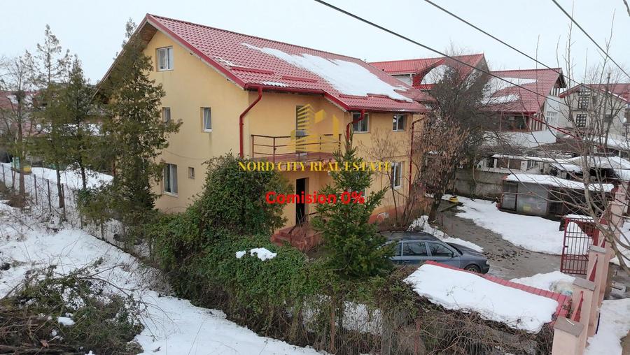 De vanzare Duplex - Pasarea Branesti