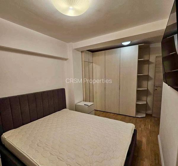 Apartament 2 Camere Tineretului Centrala Proprie Metrou 10 Minute - 6