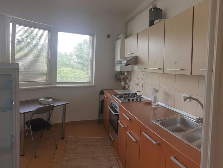 Apartament cu 2 camere de inchiriat in zona Titan - Nicolae Grigorescu