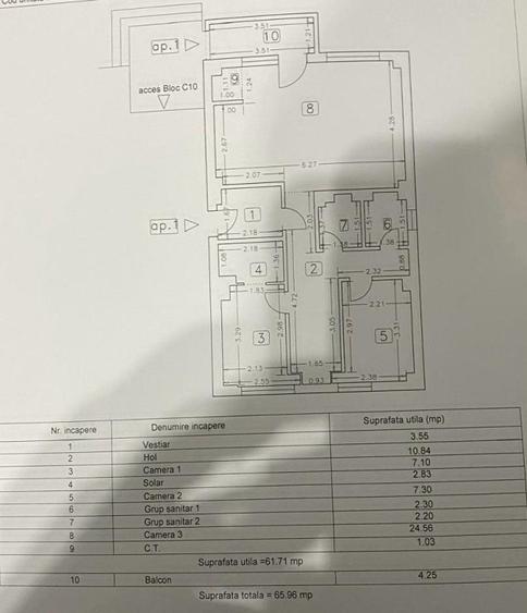 TOMIS PLUS | SPATIU COMERCIAL IN ACTE | AFACERE LA CHEIE