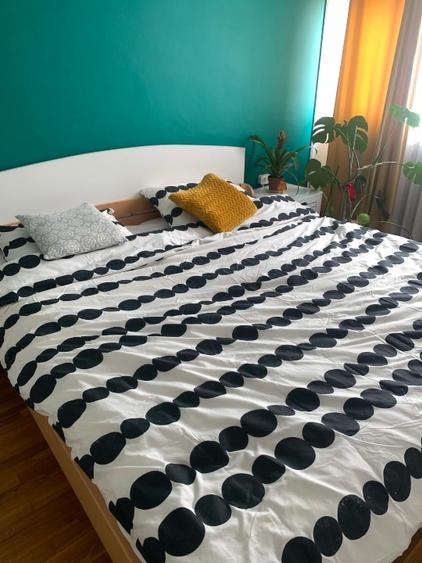 Apartament 2 camere, central.