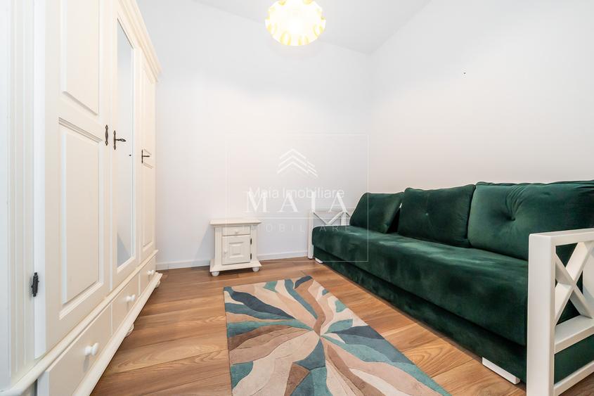 Apartament in vila, Calea Dumbravii, la 5 min de Parcul Sub Arini - 10