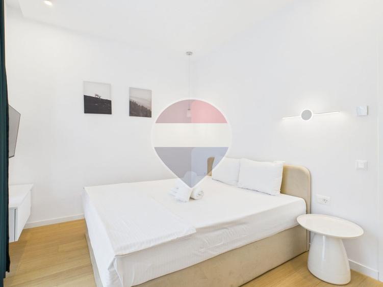 Apartament  2 camere de inchiriat -5 min de metrou Stefan cel Mare