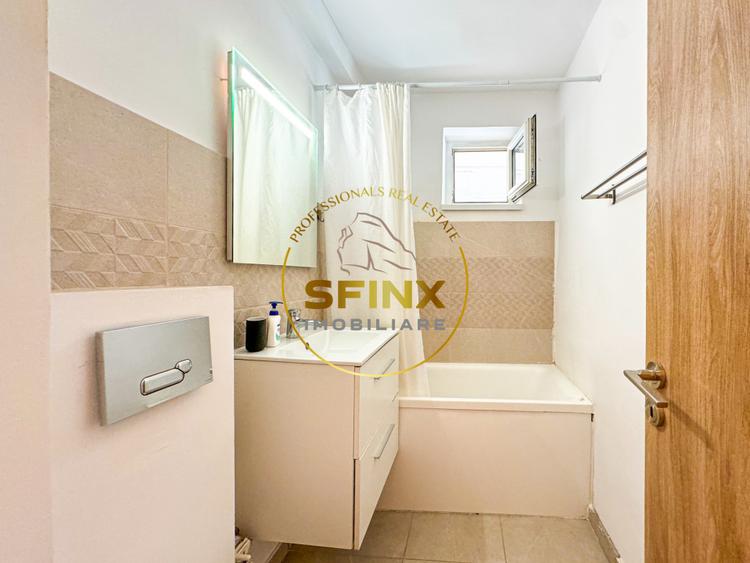 Militari 2 camere metrou Gorjului