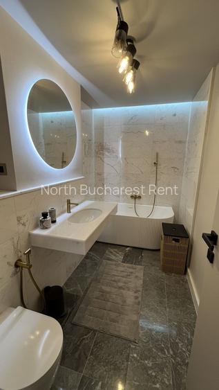 Apartament 2 camere / Arqa Jolie Village / NOU / +parcare - 5