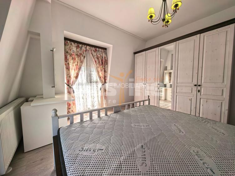 Apartament 3 camere 2 bai 85mp + 27mp terasă Nicolina 1 - 6