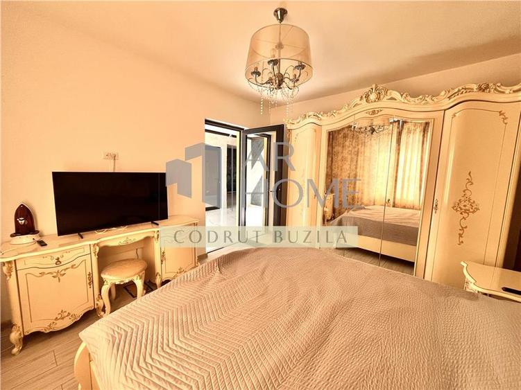 Vanzare Casa Individuala, 962 mp teren, Manesti, Prahova