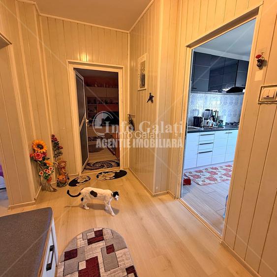 | Apartament cu 3 camere | Mobilat si Utilat | Micro 20, peco BKO | - 7