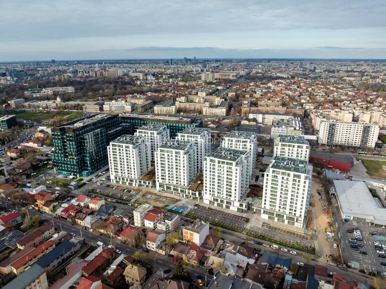 ONE Cotroceni Park - 2