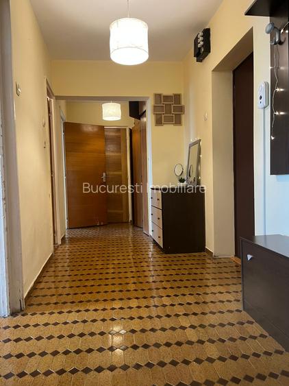 Apartament 2 Camere,Unirii, Metrou,bl.1996,DECOMANDAT,Amenajat,3 balcoane - 28