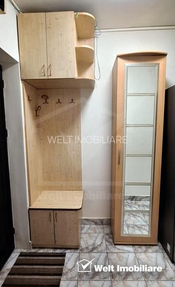 Inchiriere 2 camere Manastur, finisat modern, etaj intermediar - 10