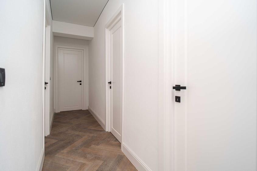 Tatarasi, Apartament cu 3 camere, decomandat, 83 mp