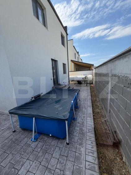 Casa P+1, 116.20 mp, teren 323 mp, zona Selgros