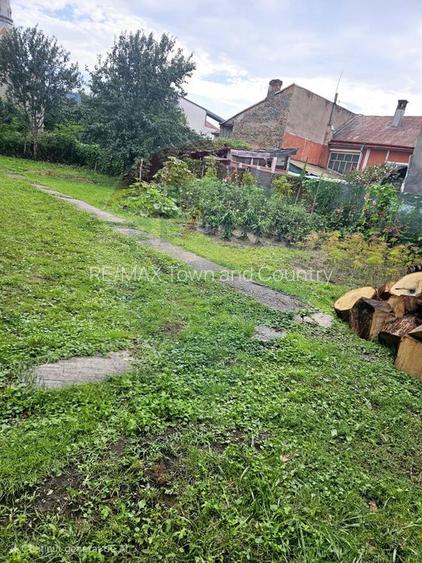 Casă / Vilă cu 6 camere de vânzare în zona Ultracentral - 7