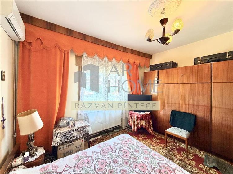 Apartament 3 camere, spatios, parcare, boxa, ultracentral, Ploiesti - 6
