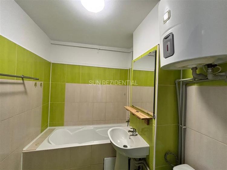 Vitan -Olimpia, apartament decomandat, bloc reabilitat, la cheie - 17