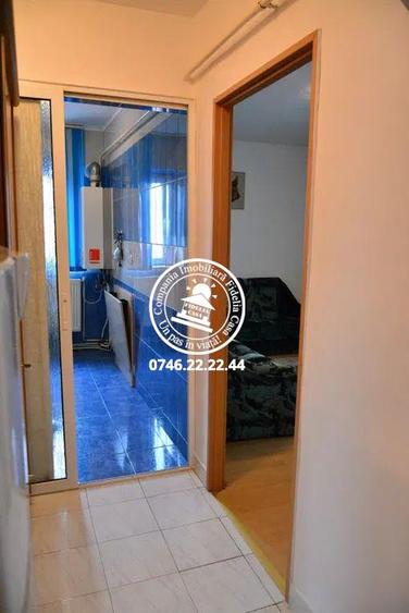 Apartament 2 camere Pacurari