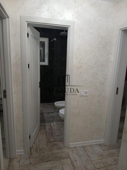De vânzare | 3 camere cf. 1 semidecomandat | Zona Centrală