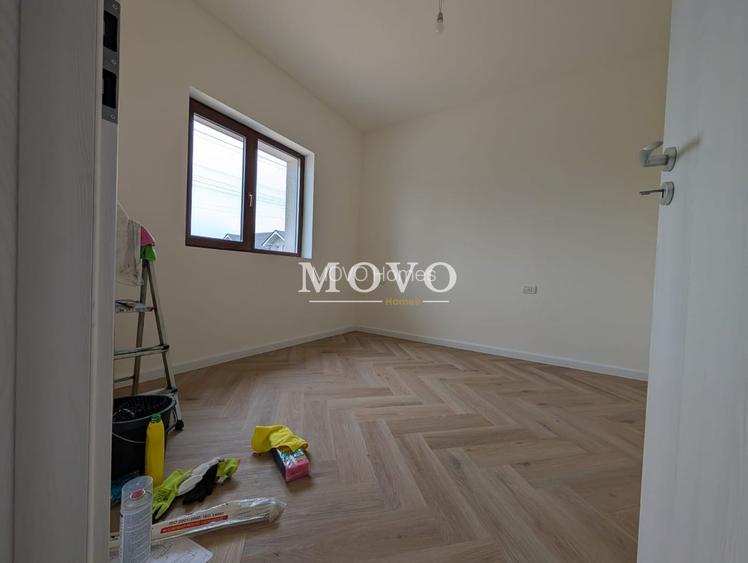 Duplex | Parter | Toate utilitatile | Finisaje premium | Curte generoasa