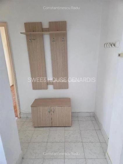 Apartament 2 camere de inchiriat Dealul Cetatii