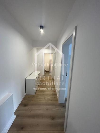 Apartament 3 camere, 65,85 mp si balcon de 7 mp - Selimbar - 8