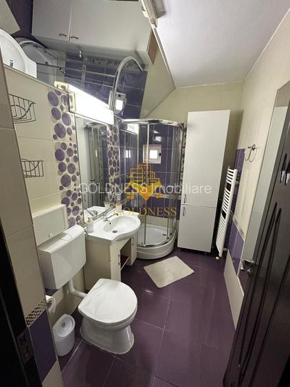 2 camere, decomandate, modern, Zona Piata Abator, BLVD Bucuresti - 7