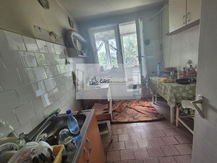 Apartamnet 2 camere 55mp, Zona Titan - 5