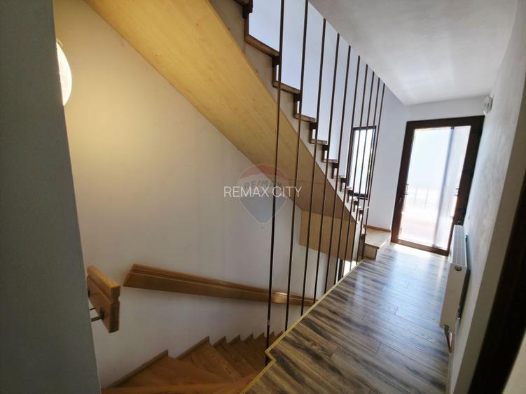 Casă de vânzare – Zonă exclusivă Ștefan cel Mare, Piatra Neamț - 43