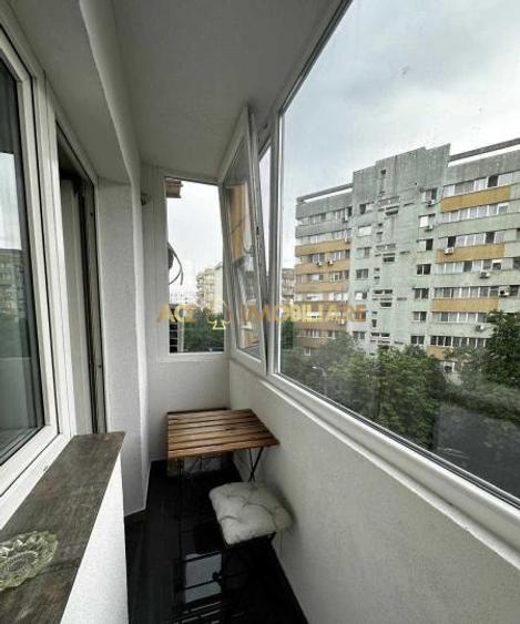 2 Camere de inchiriat | Lujerului | Metrou | Mobilat | Utilat