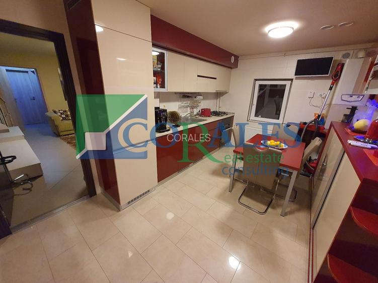 Complex. Etaj 1. Renovat complet. - 8