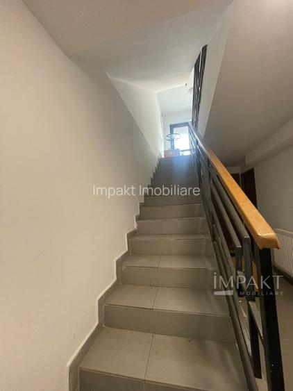 Apartament cu 3 camere decomandat, la casa, in zona Gheorgheni - 6
