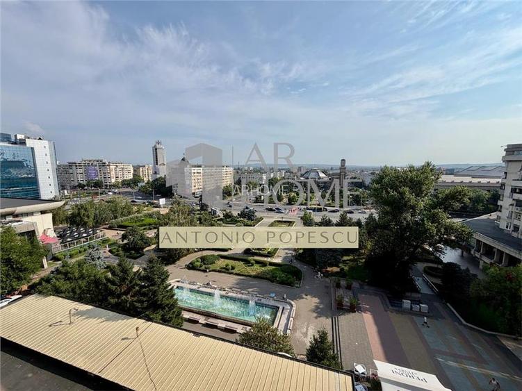 Apartament 4 camere, in Ploiesti, ultracentral. - 2