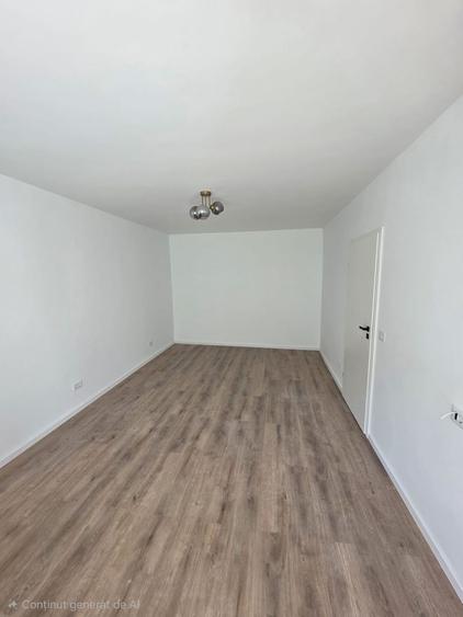 Apartament 3 camere, Gorjului, renovat complet