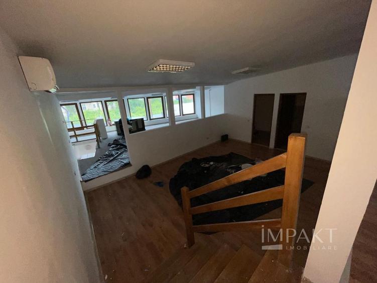Spatiu comercial de inchiriat, central, trafic intens!