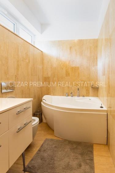 PRIMAVERII DE INCHIRIAT APARTAMENT 4 CAMERE MOBILAT CLASIC - 20